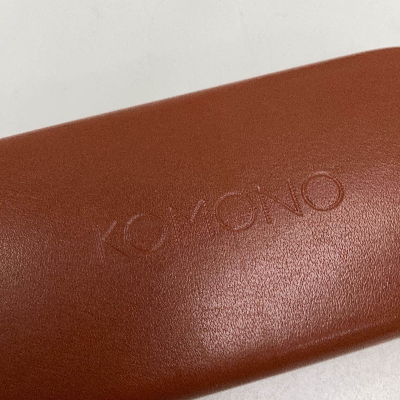 Komono