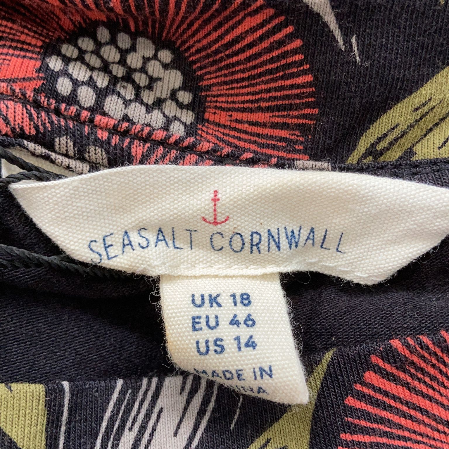 Seasalt Cornwall