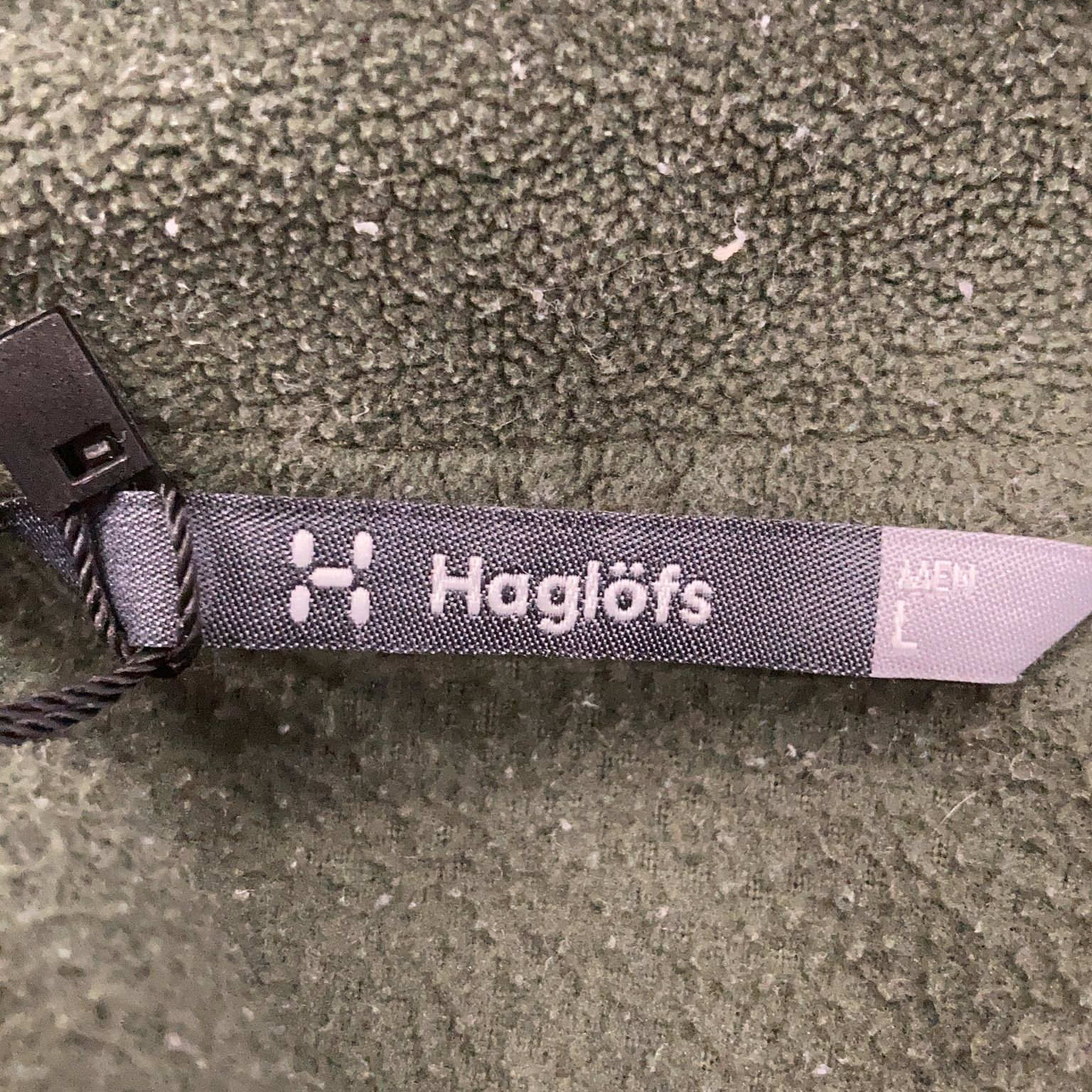 Haglöfs