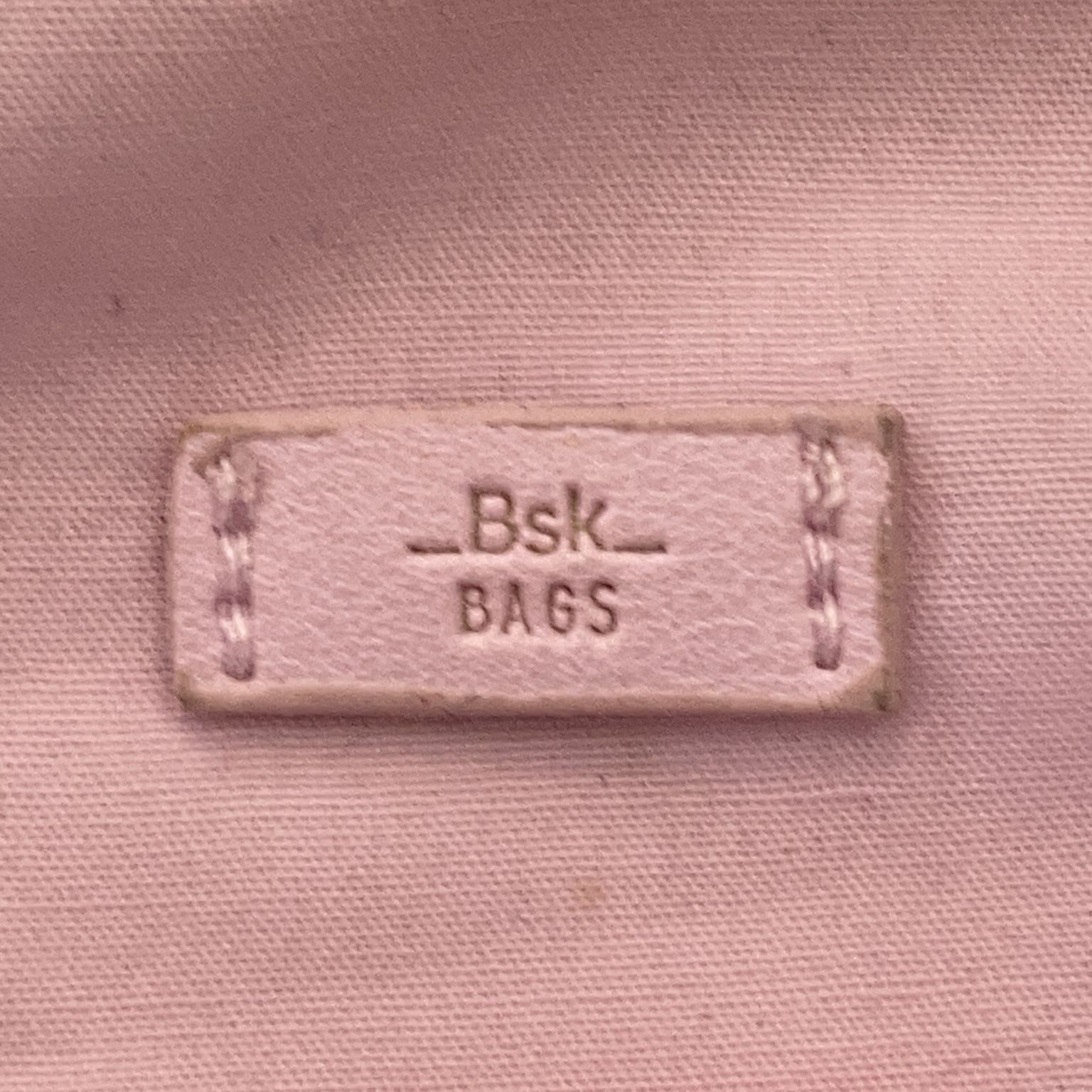 BSK Bags