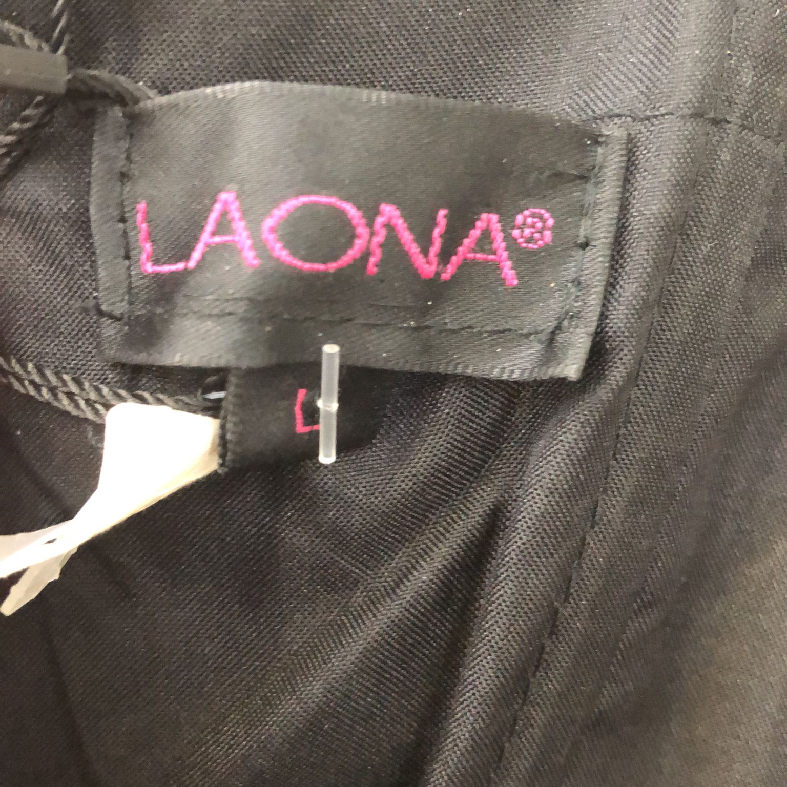 Laona