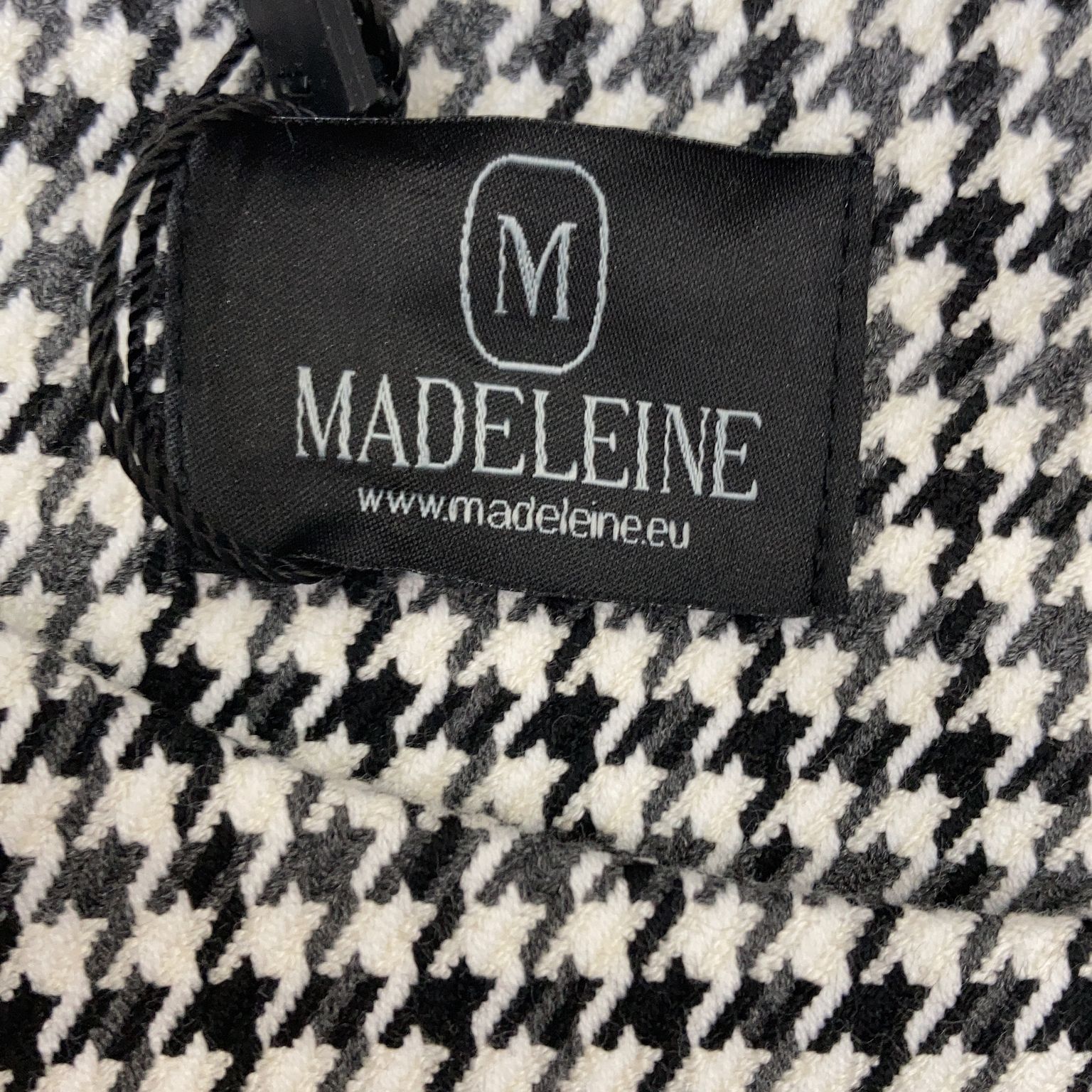 Madeleine