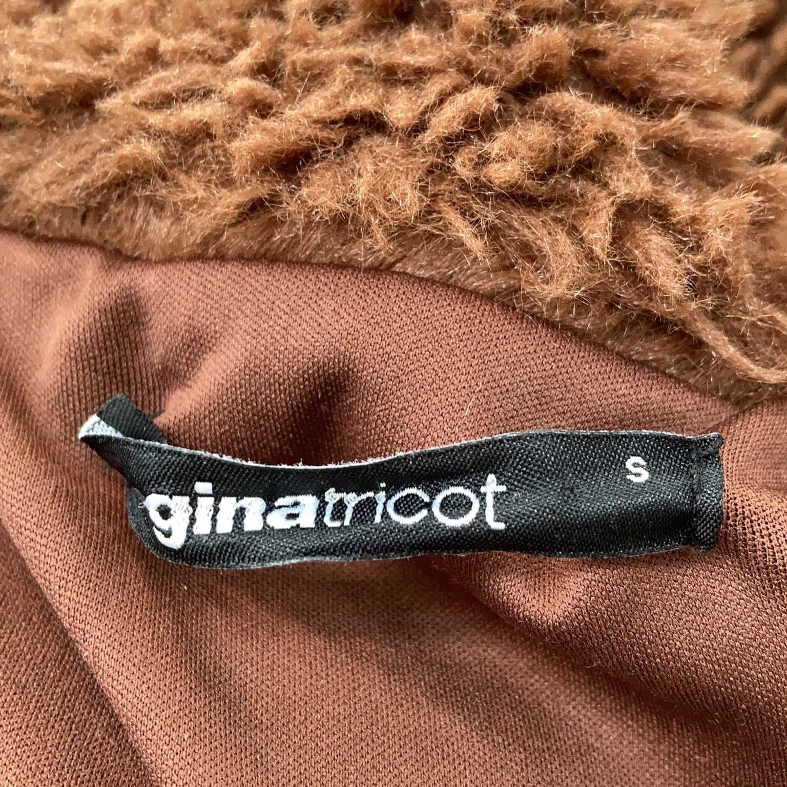 Gina Tricot