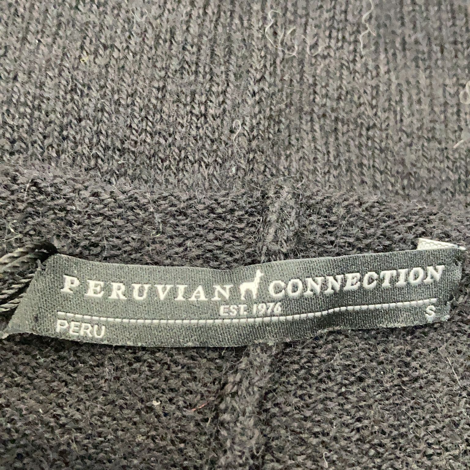 Peruvian Connection