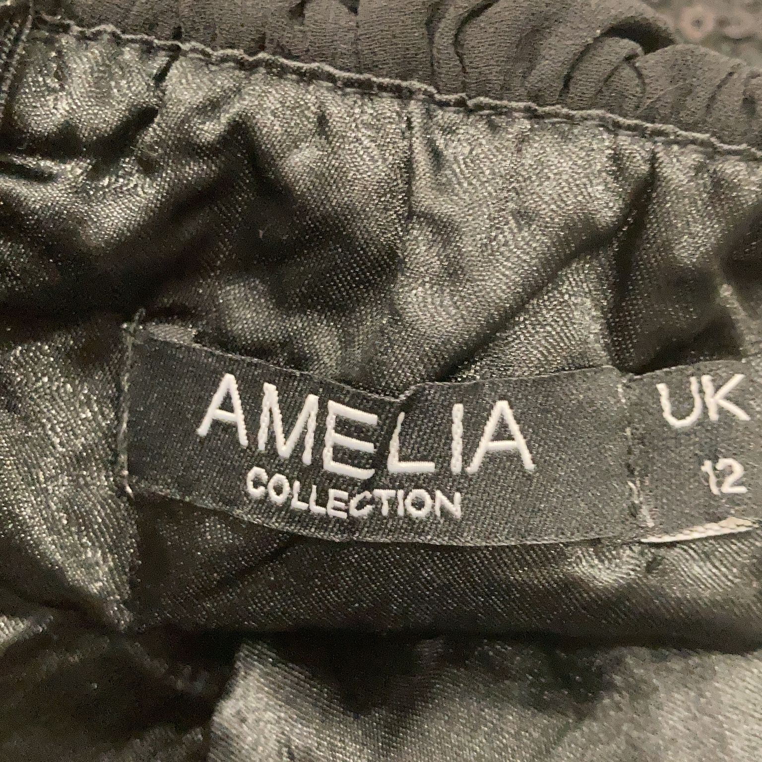 Amelia Collection