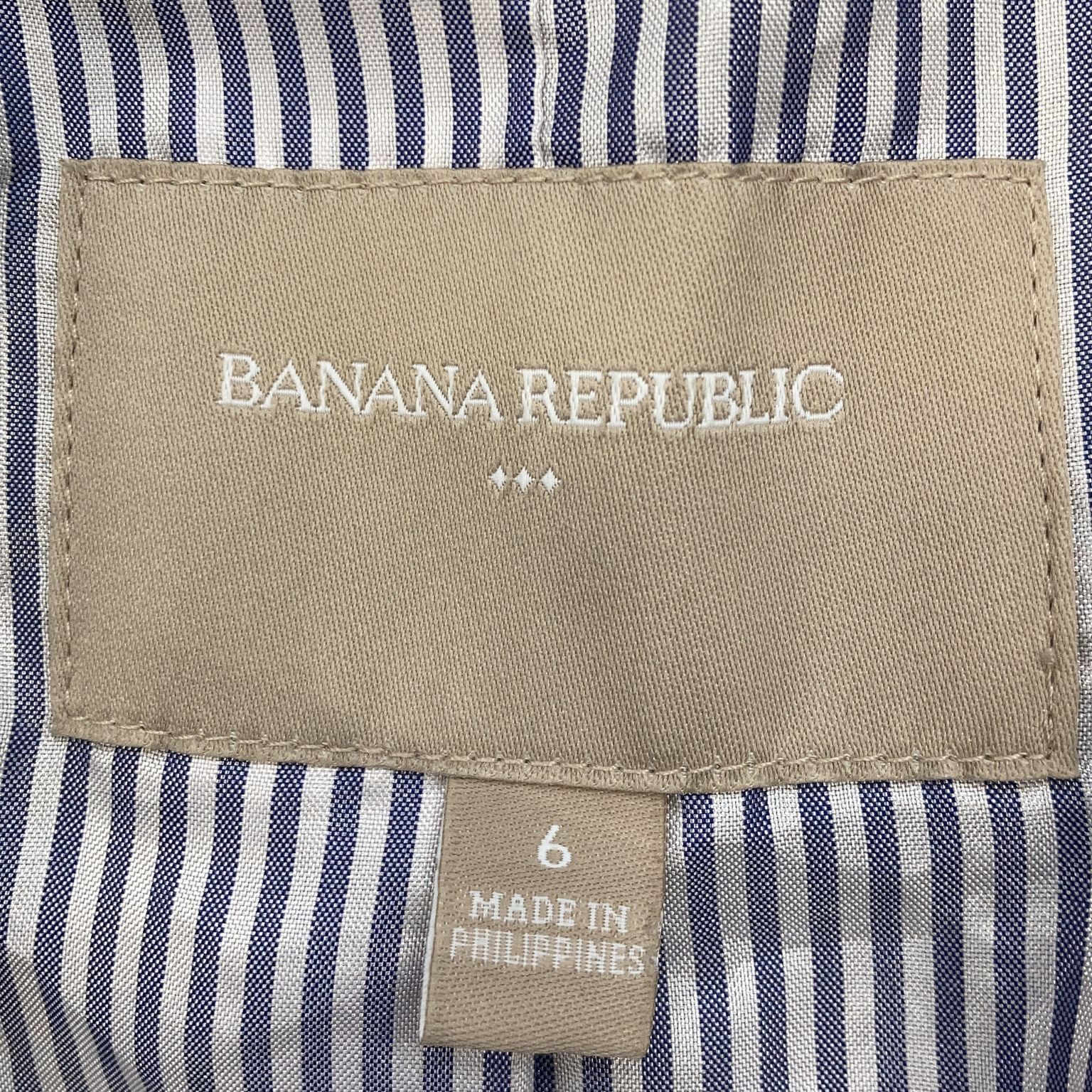 Banana Republic