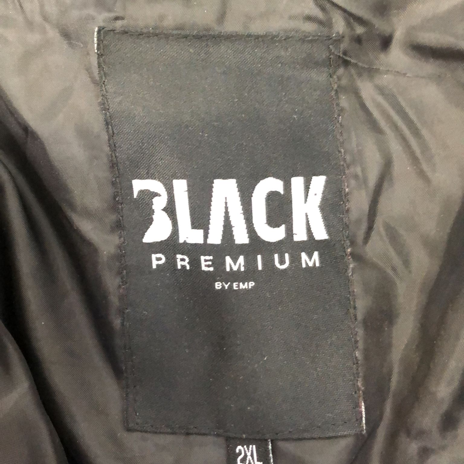 Black Premium