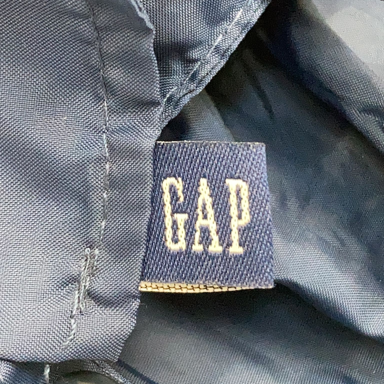 Gap