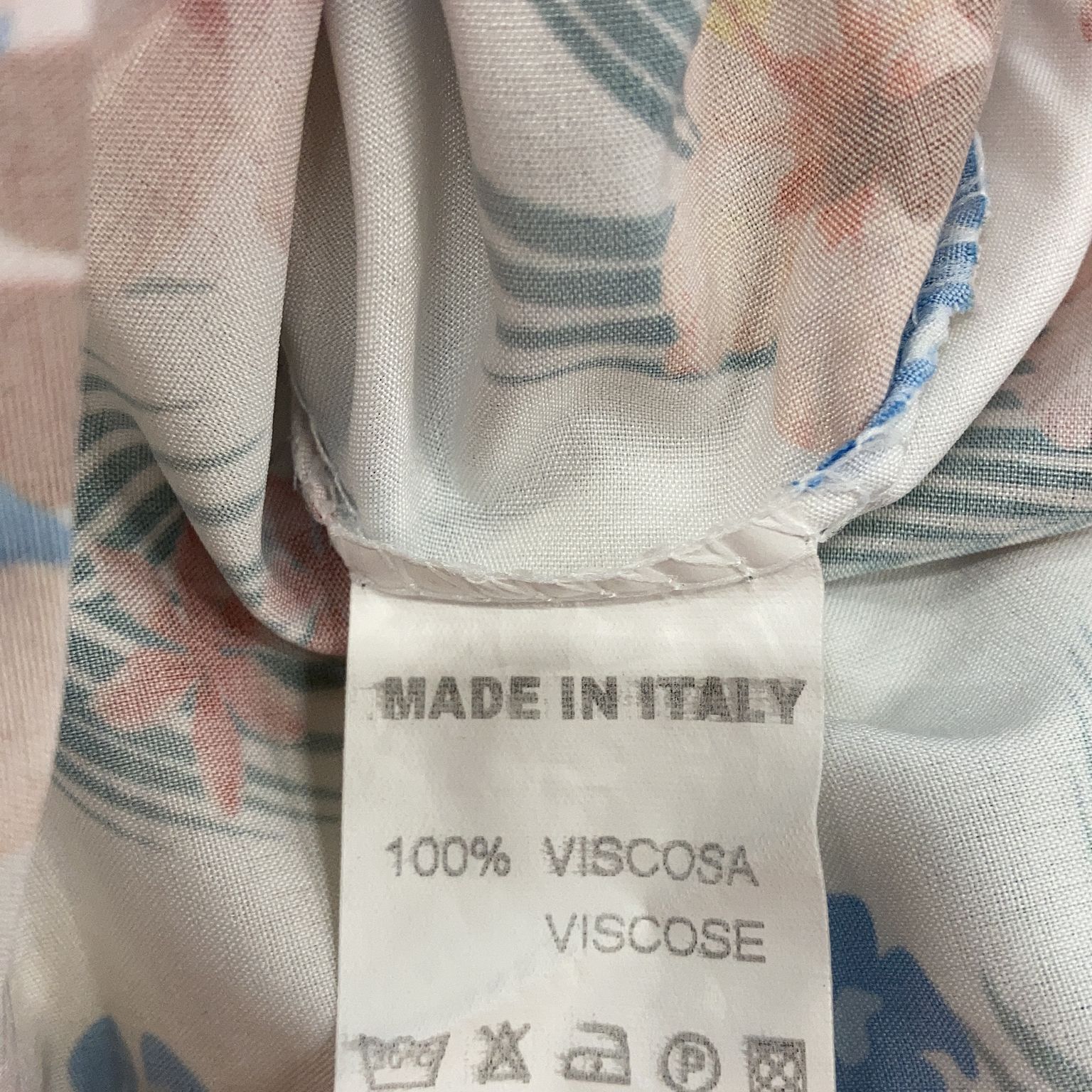 Made in Italy