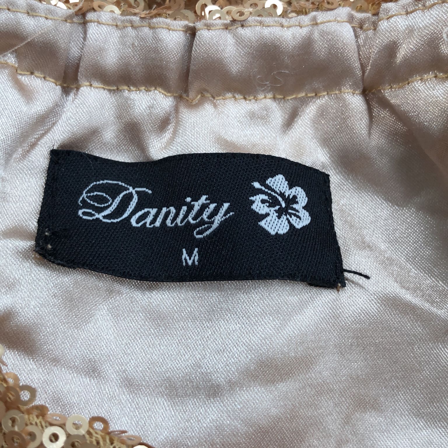 Danity