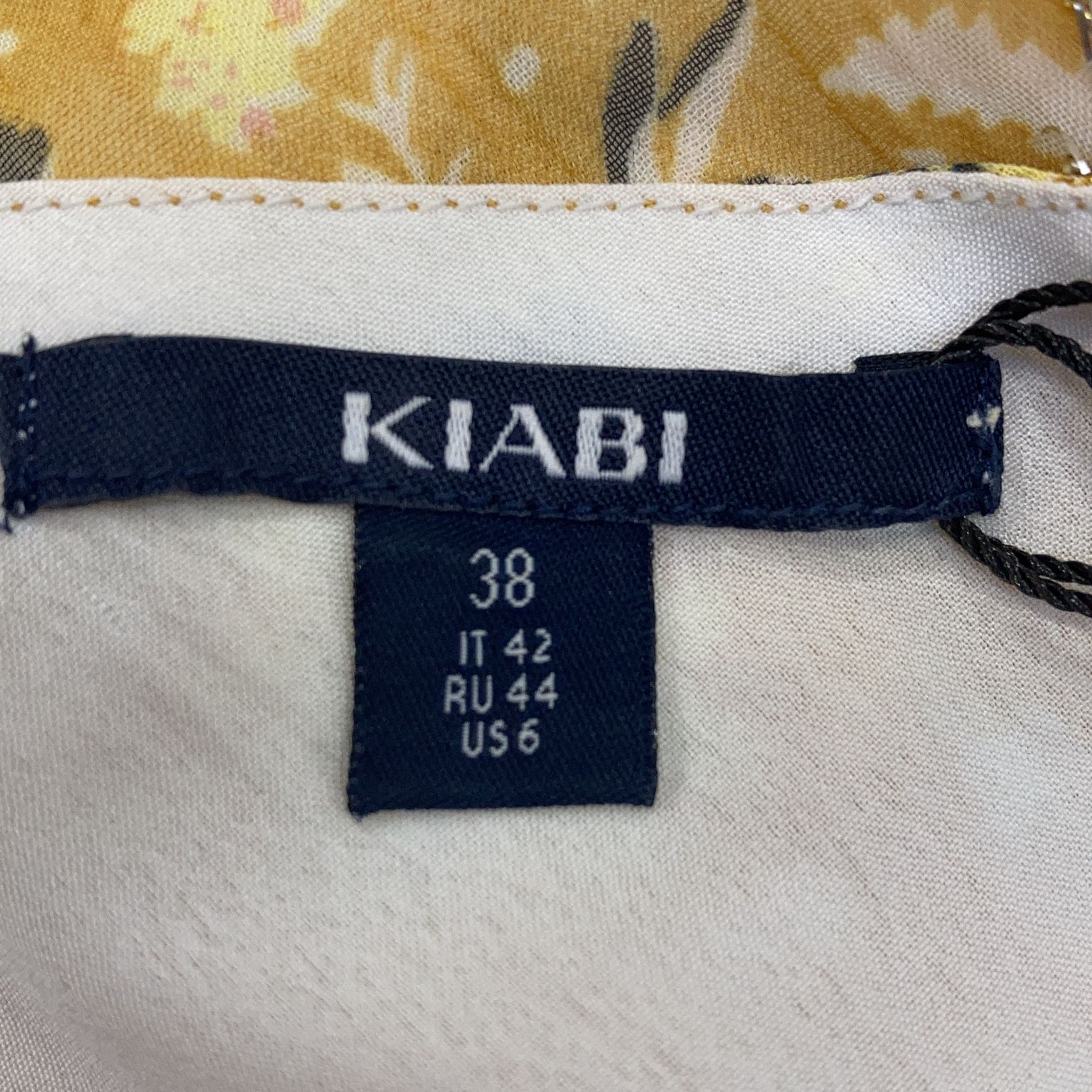 Kiabi