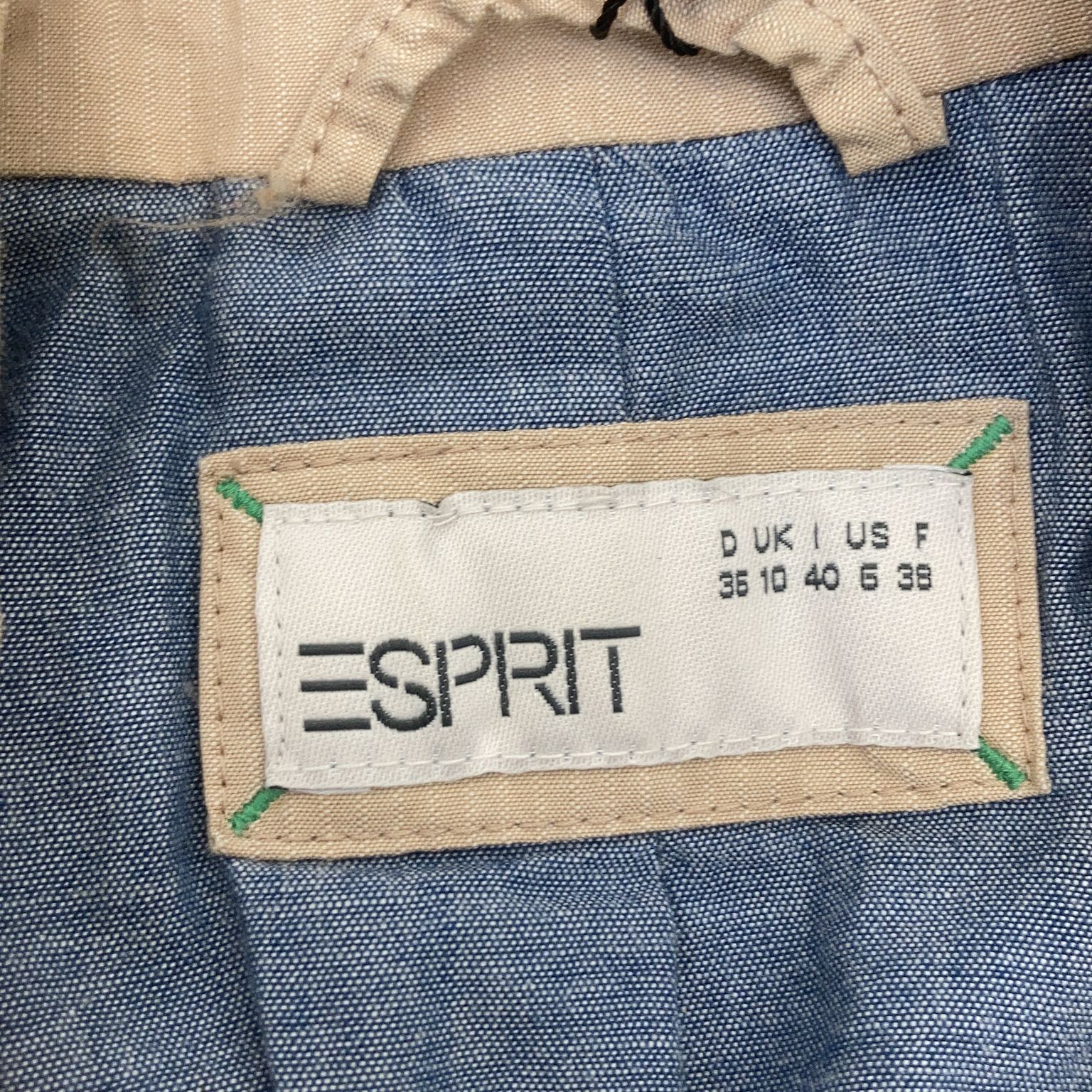 ESPRIT