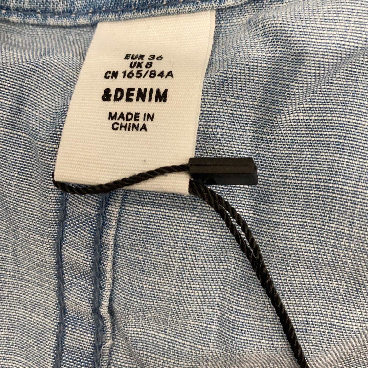 Denim by HM