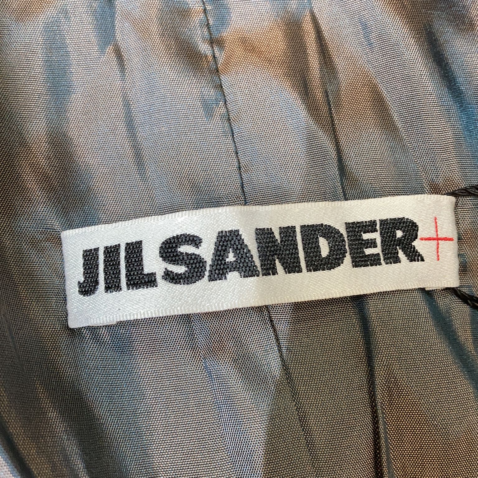 Jil Sander