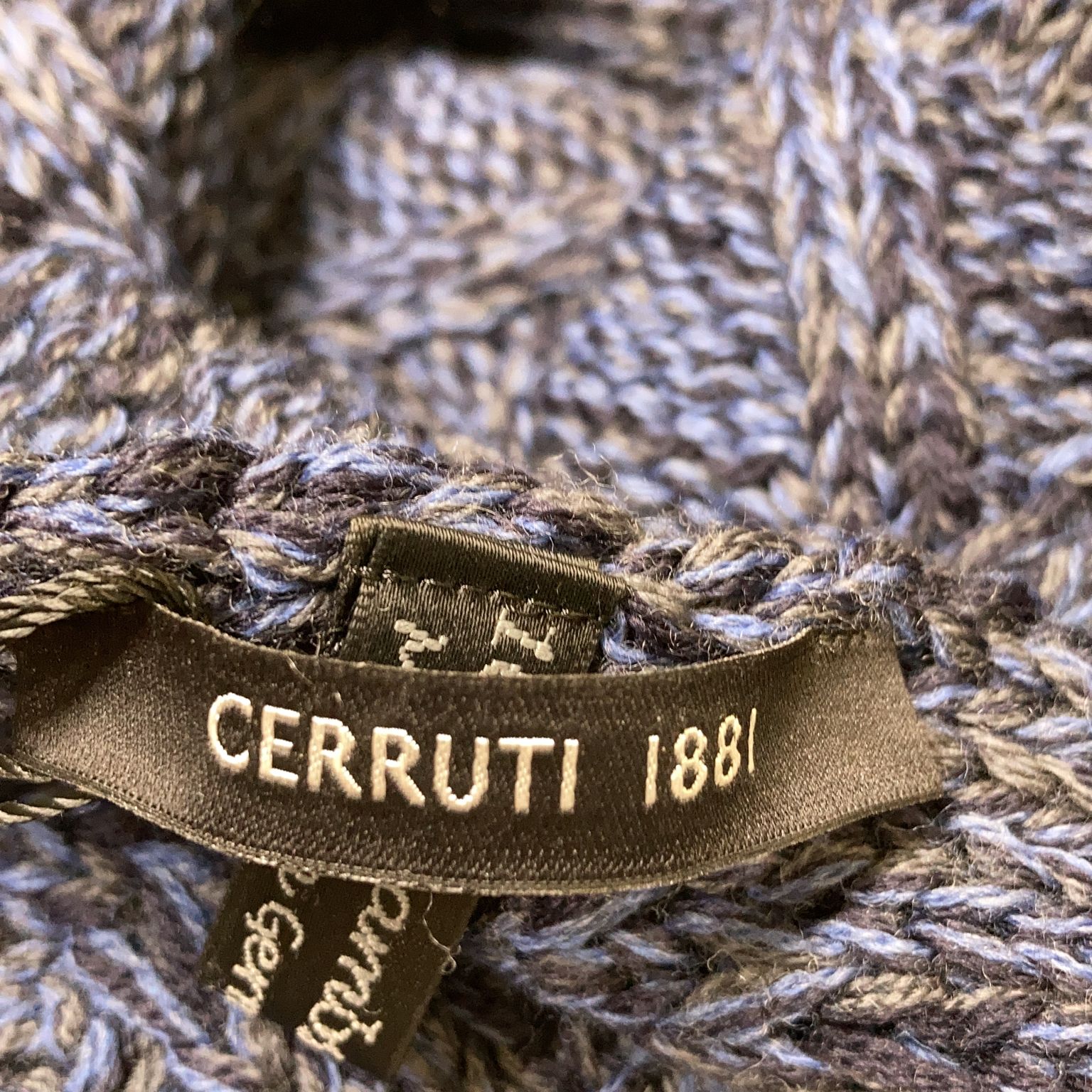 Cerruti 1881