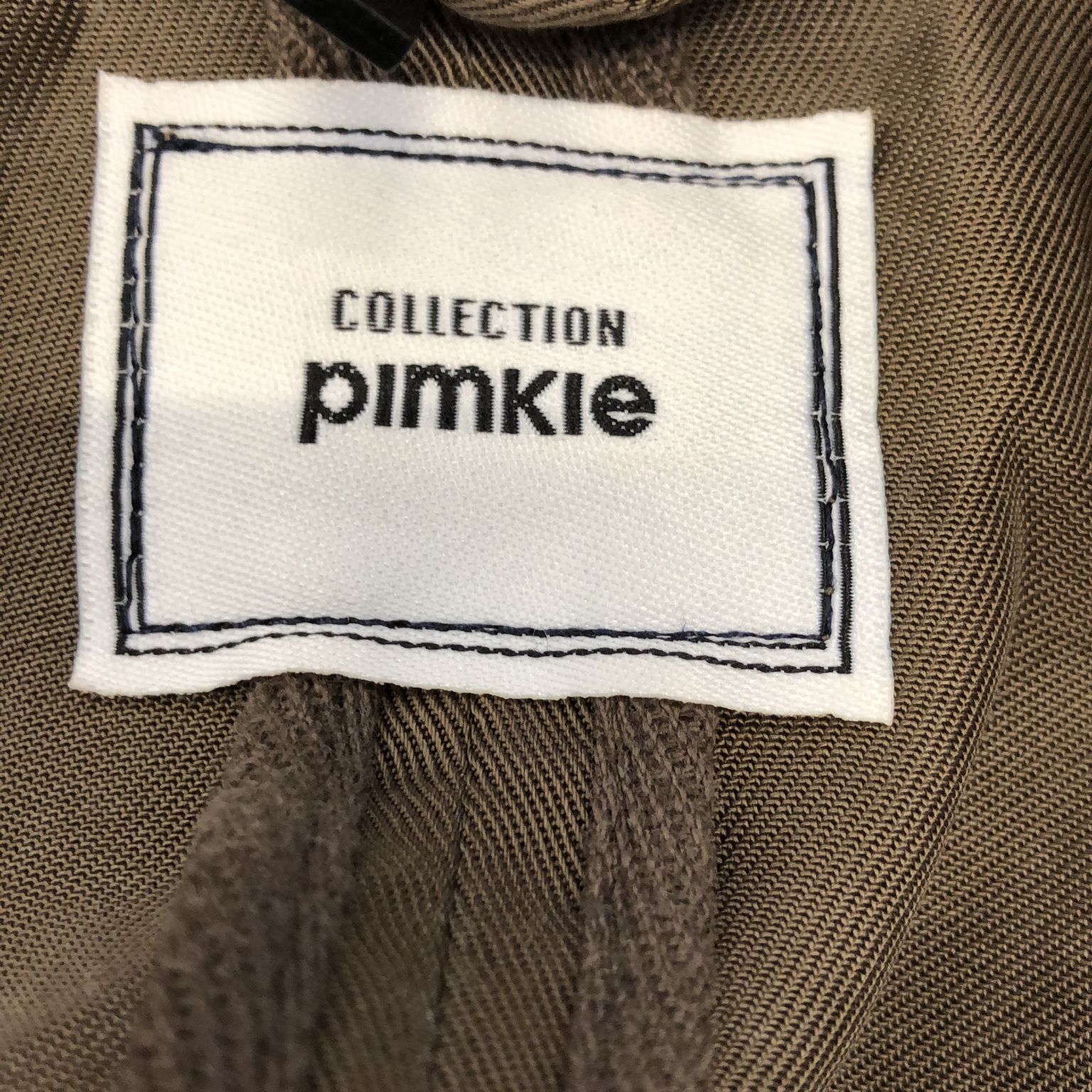 Pimkie