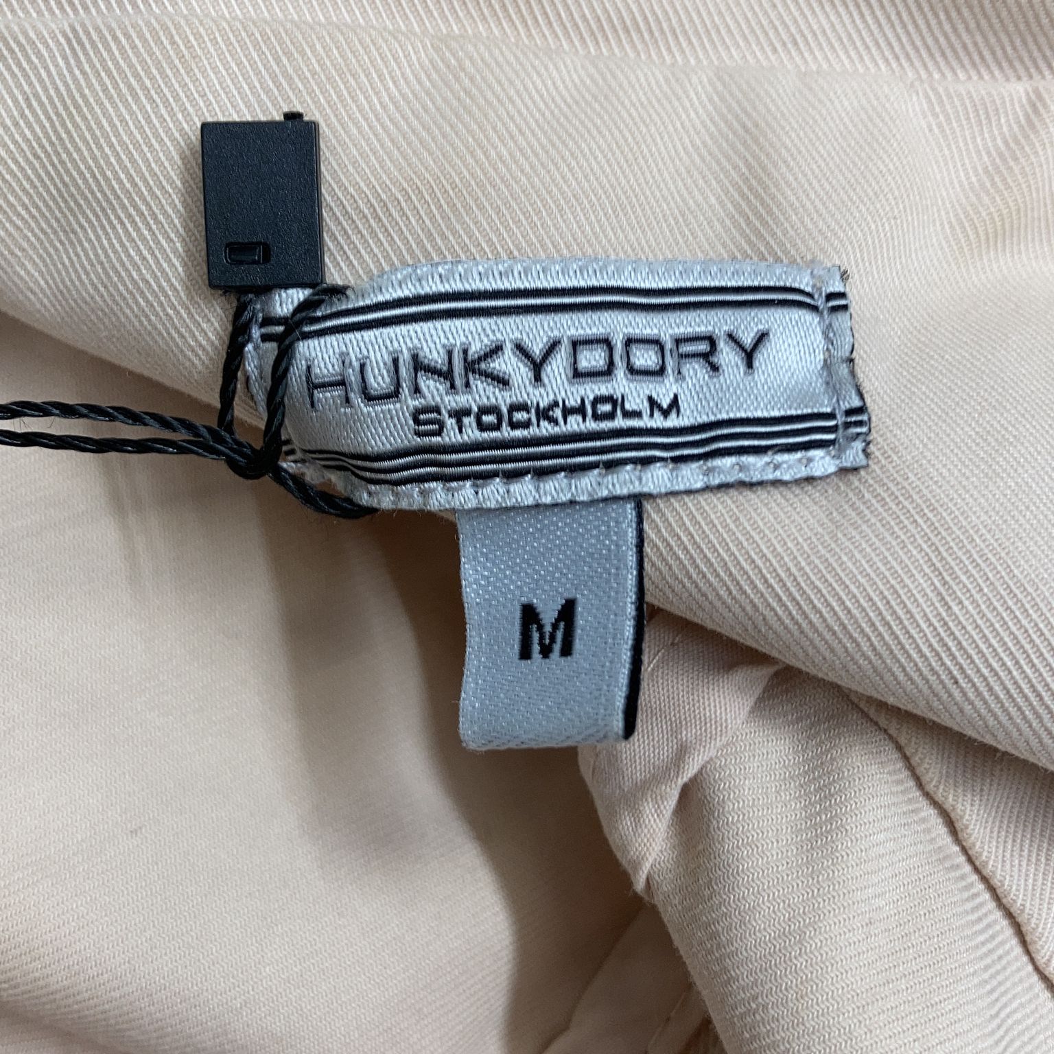 Hunkydory