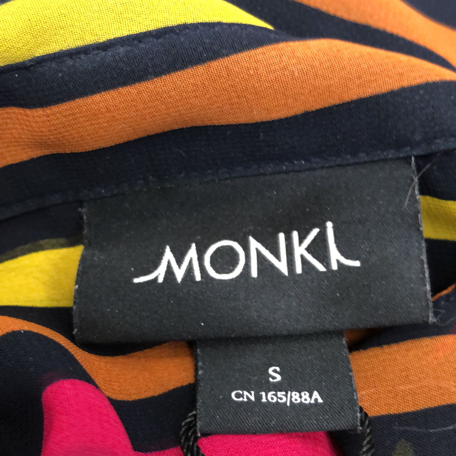 Monki