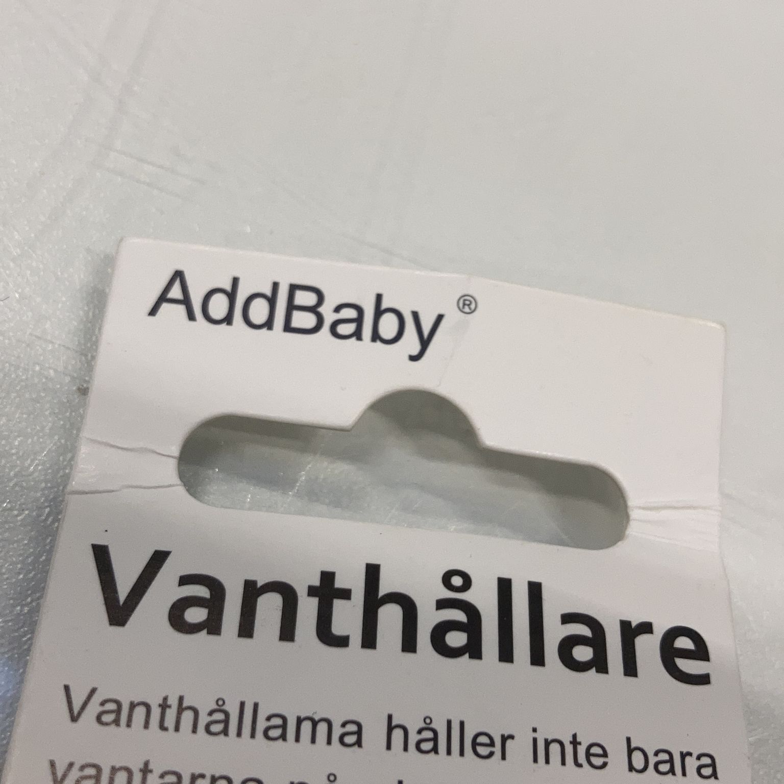 AddBaby