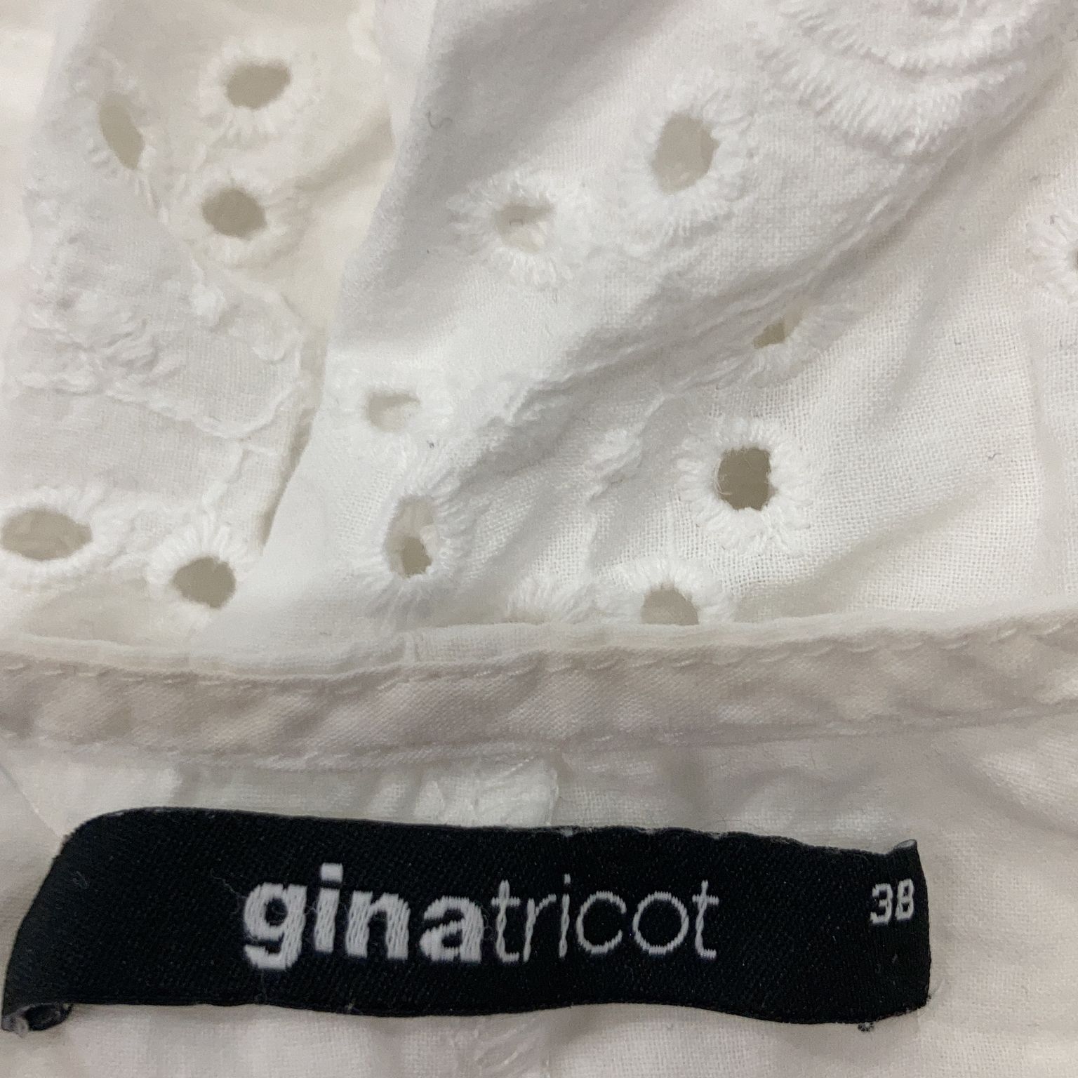 Gina Tricot