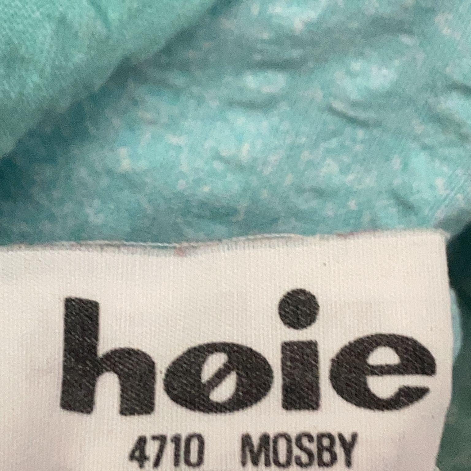 Höie