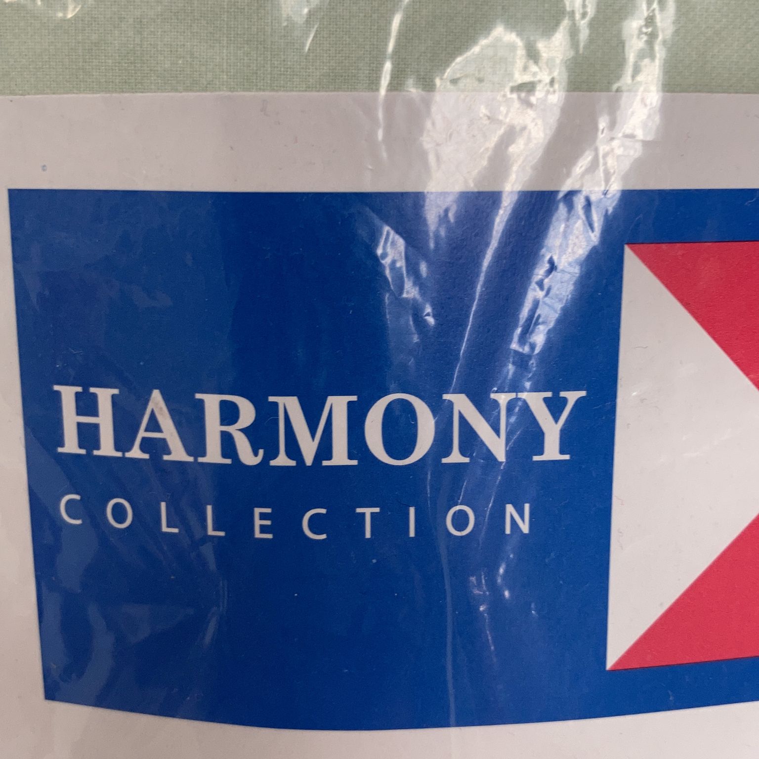 Harmony Collection