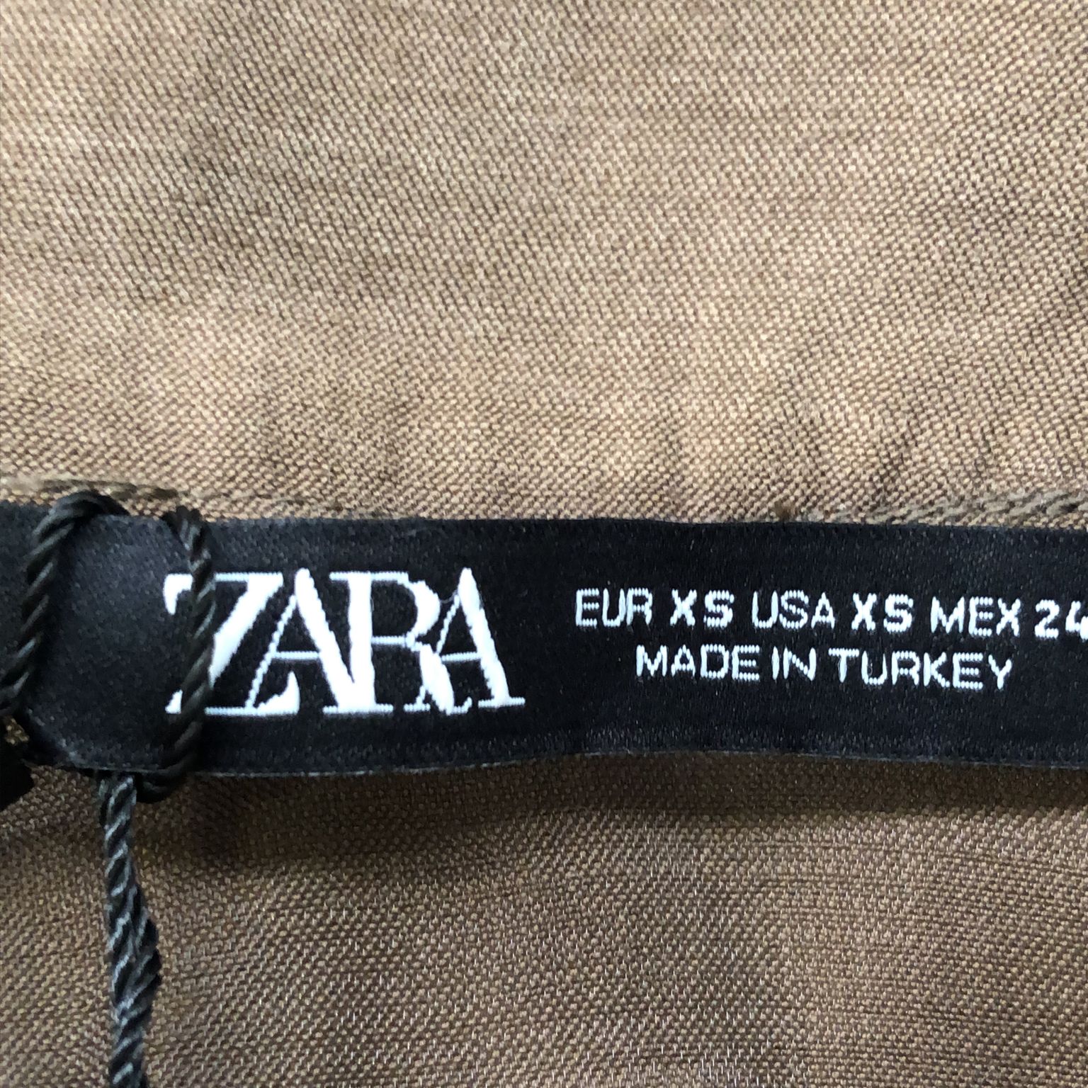 Zara