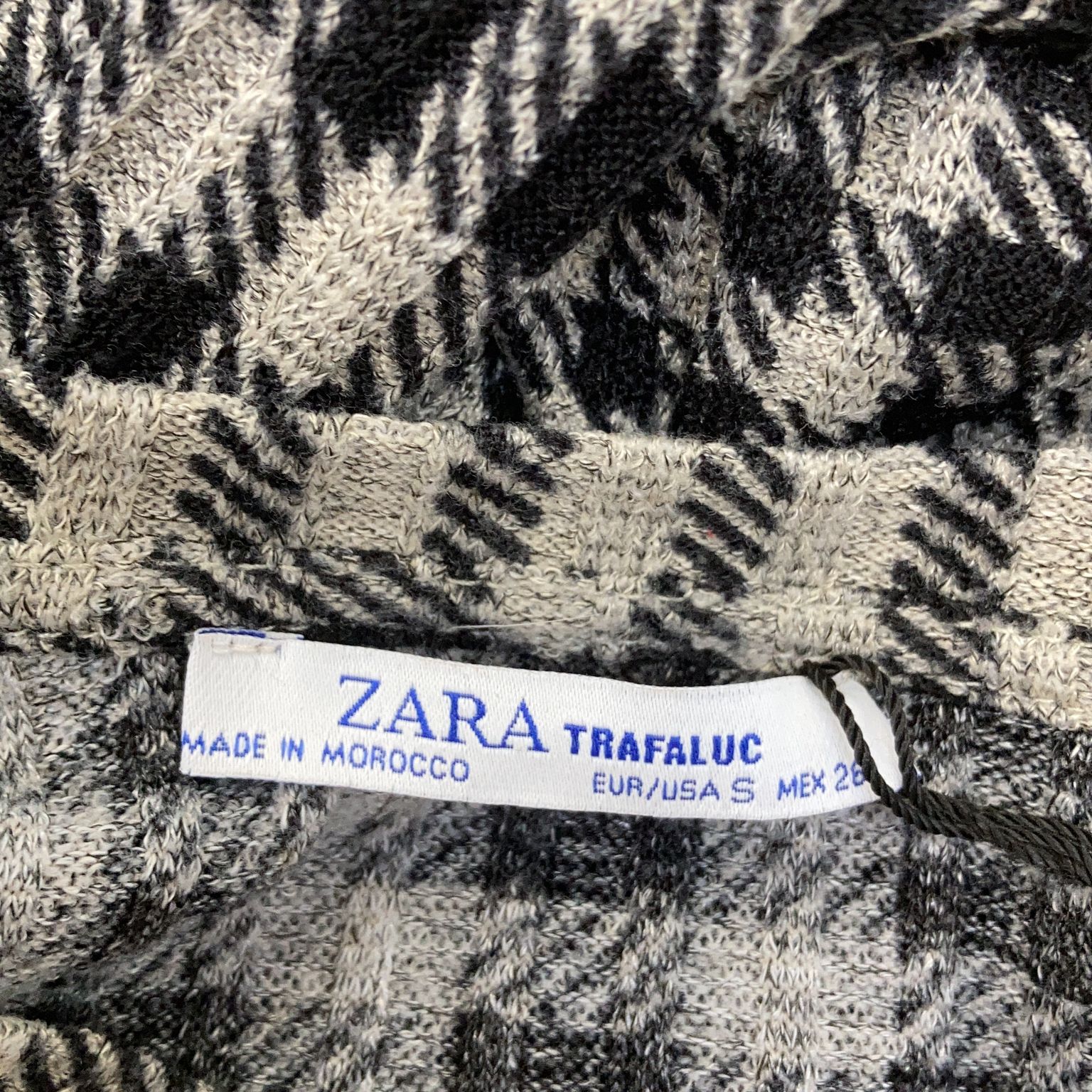 Zara Trafaluc