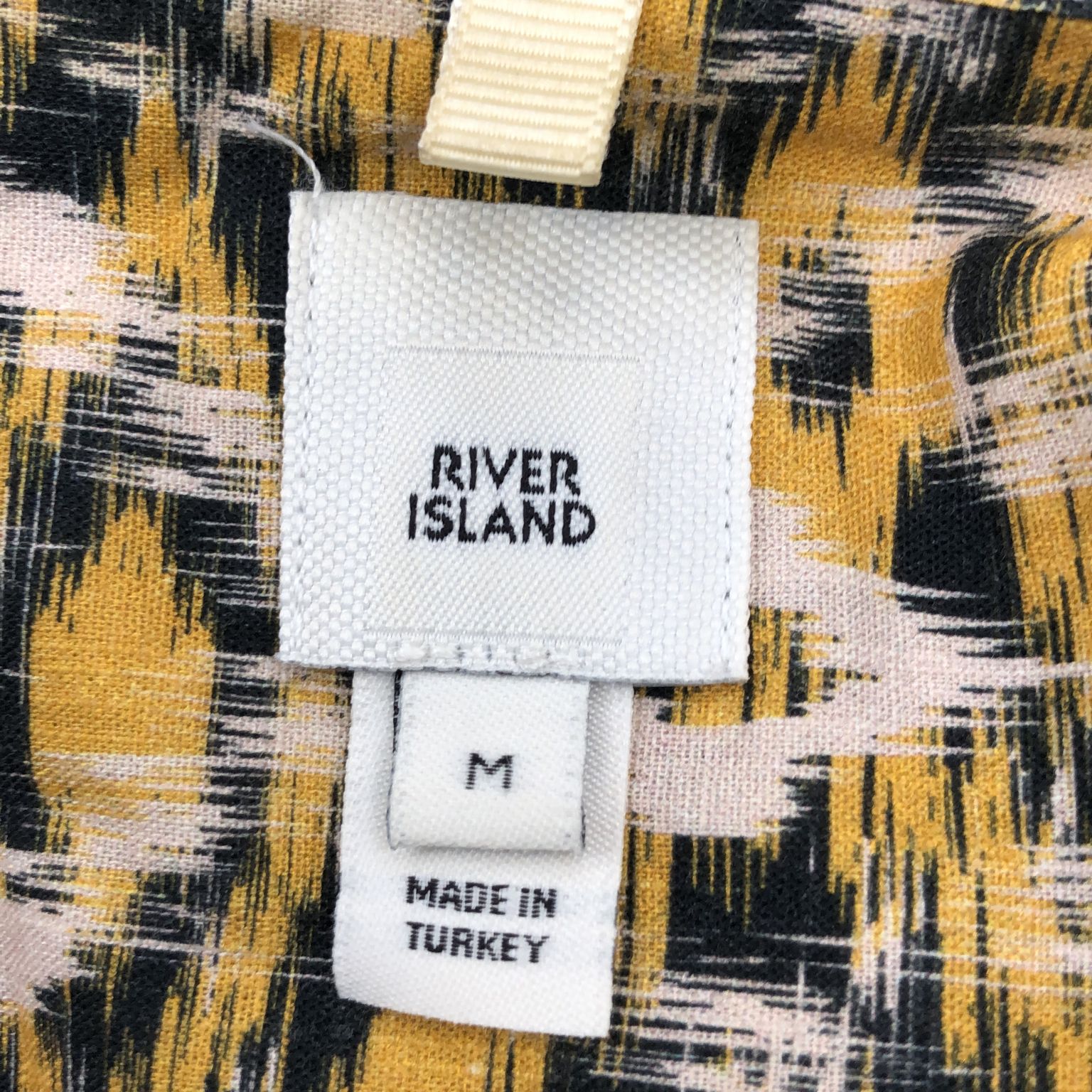 River Island