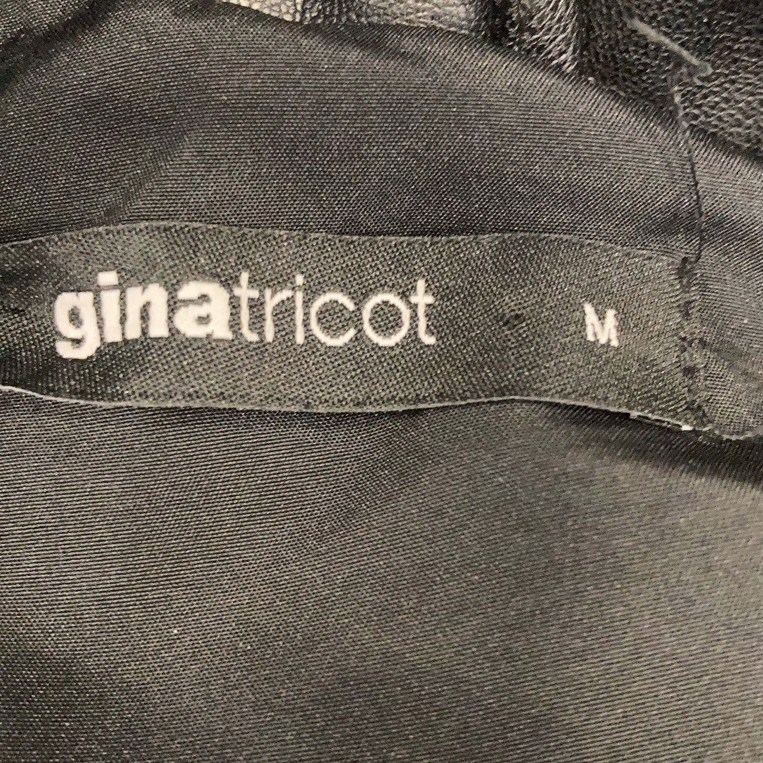 Gina Tricot