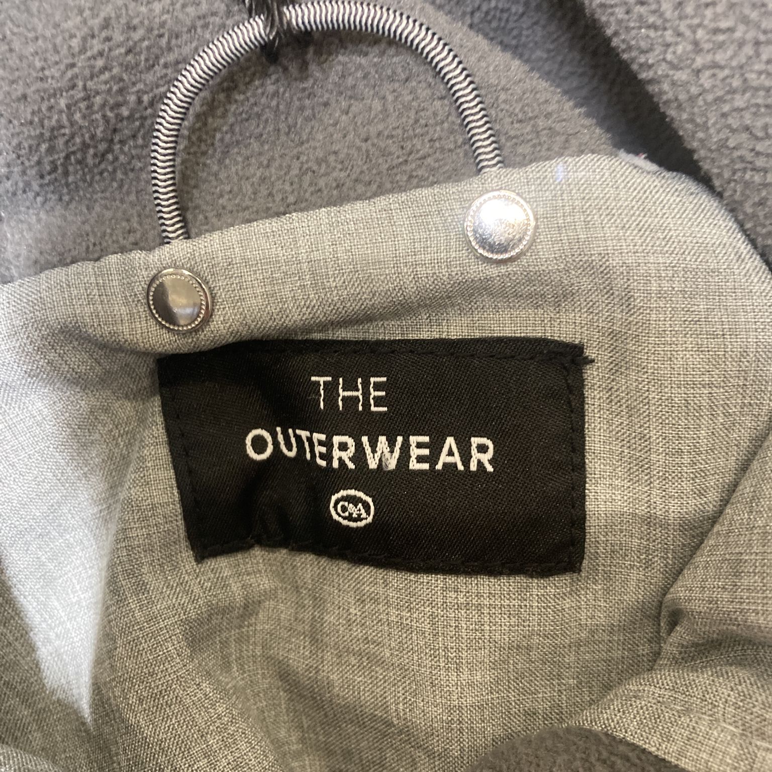 The Outwear Collection