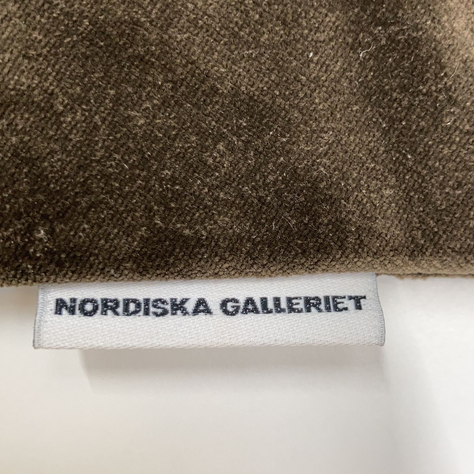 Nordiska Galleriet