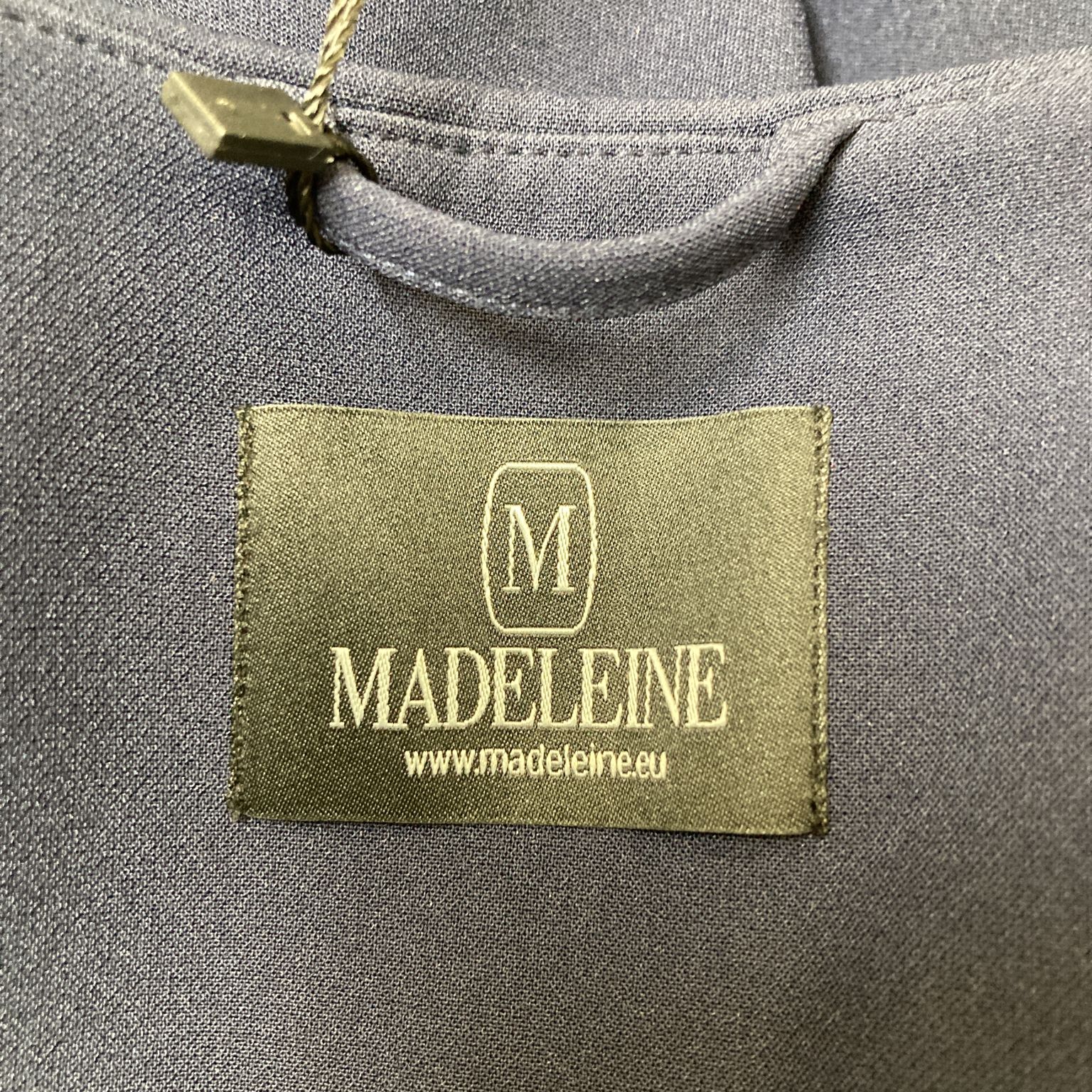 Madeleine