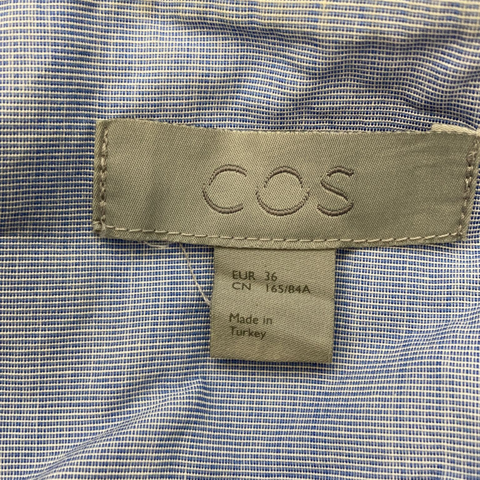 COS