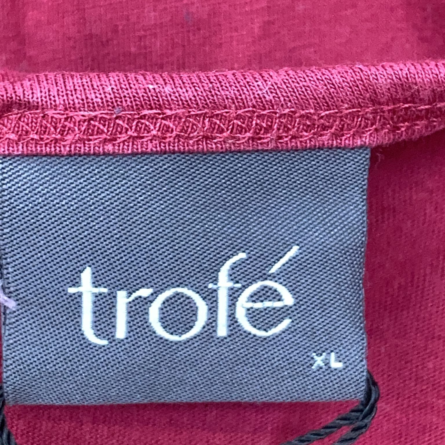 Trofé