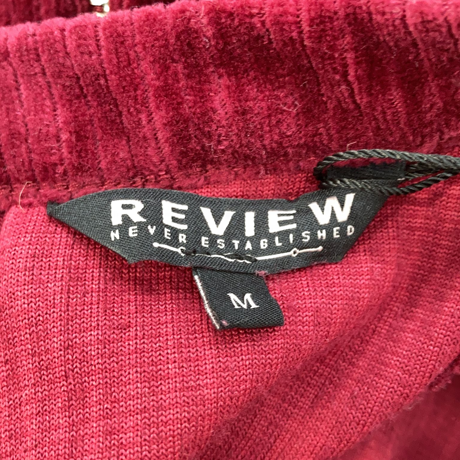 Review