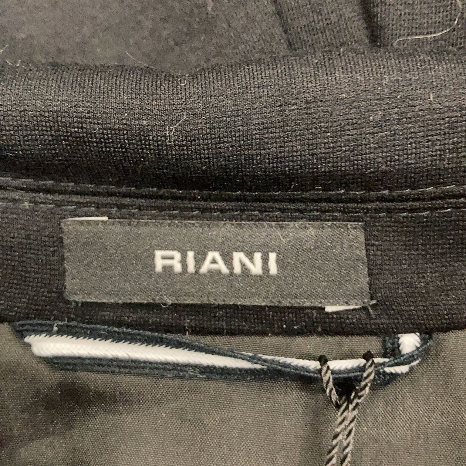 Riani