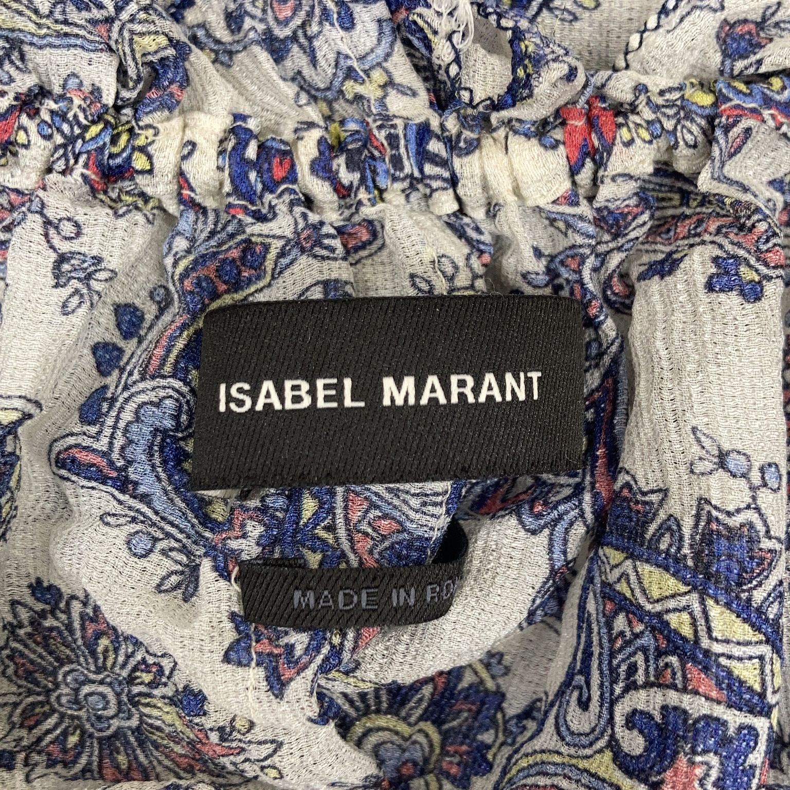 Isabel Marant