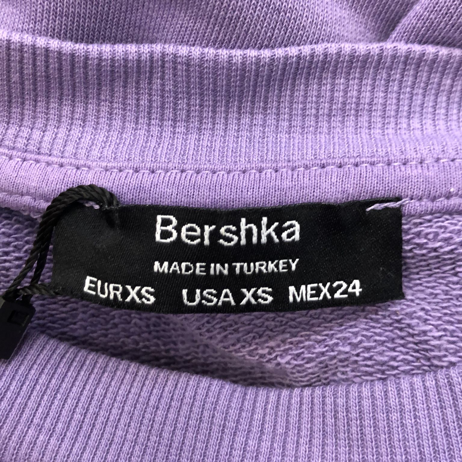 Bershka