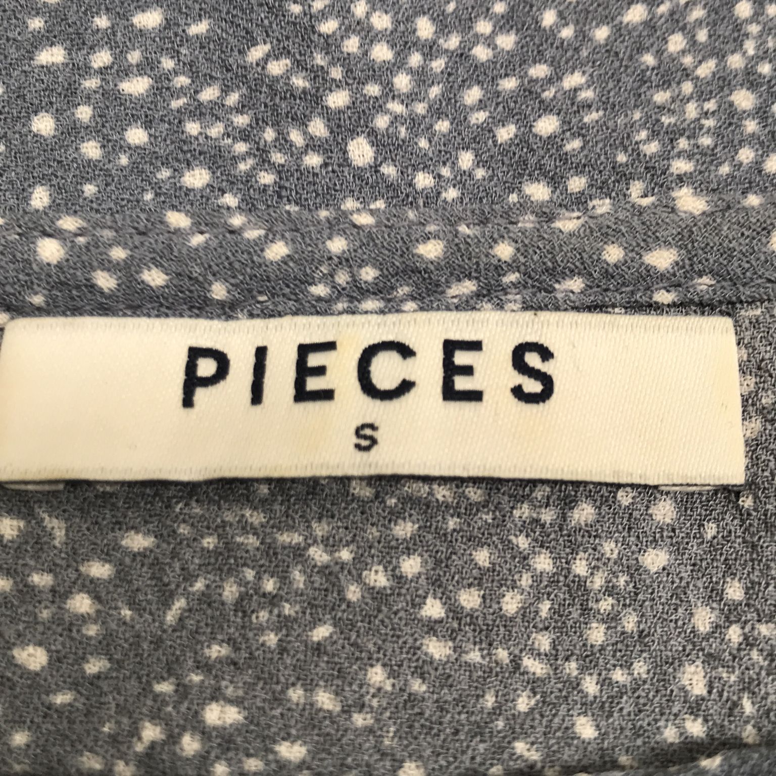 Pieces