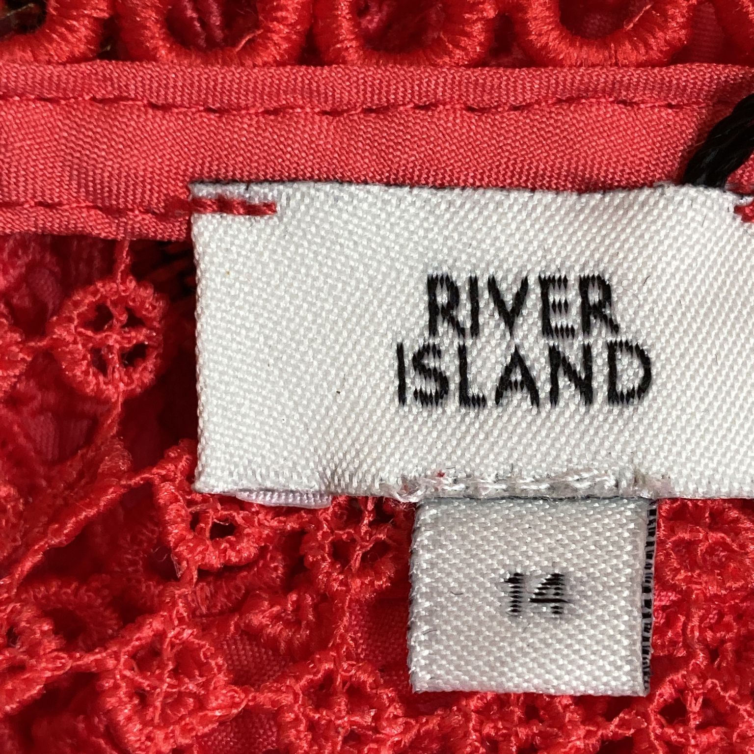 River Island