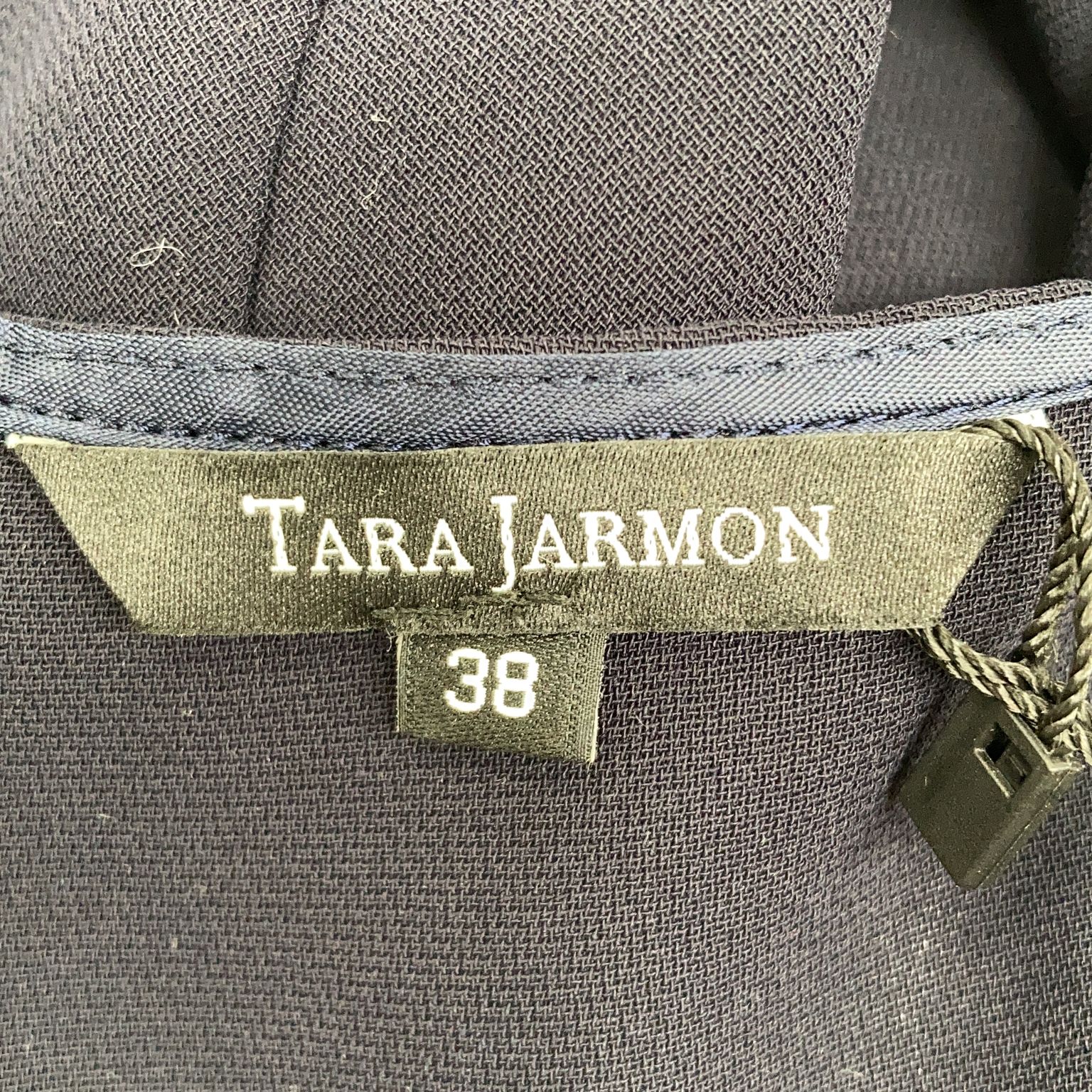 Tara Jarmon