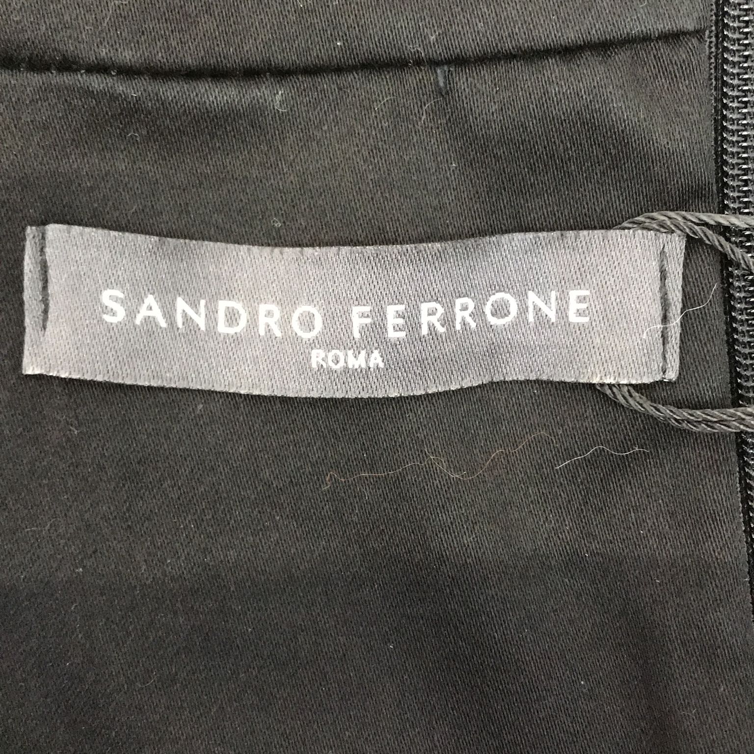 Sandro Ferrone