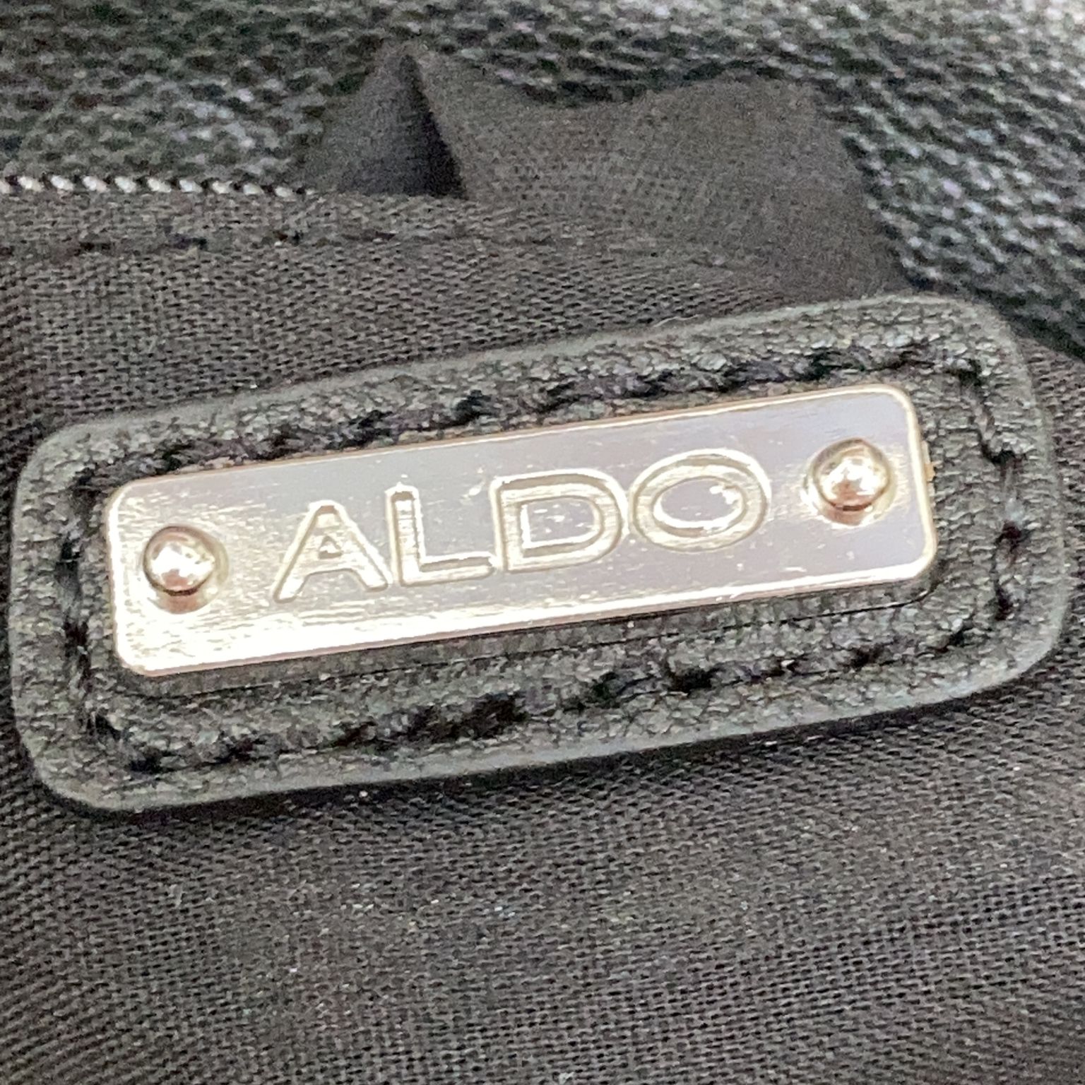 Aldo