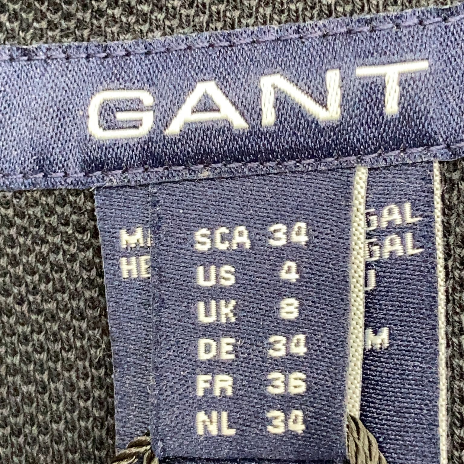 GANT