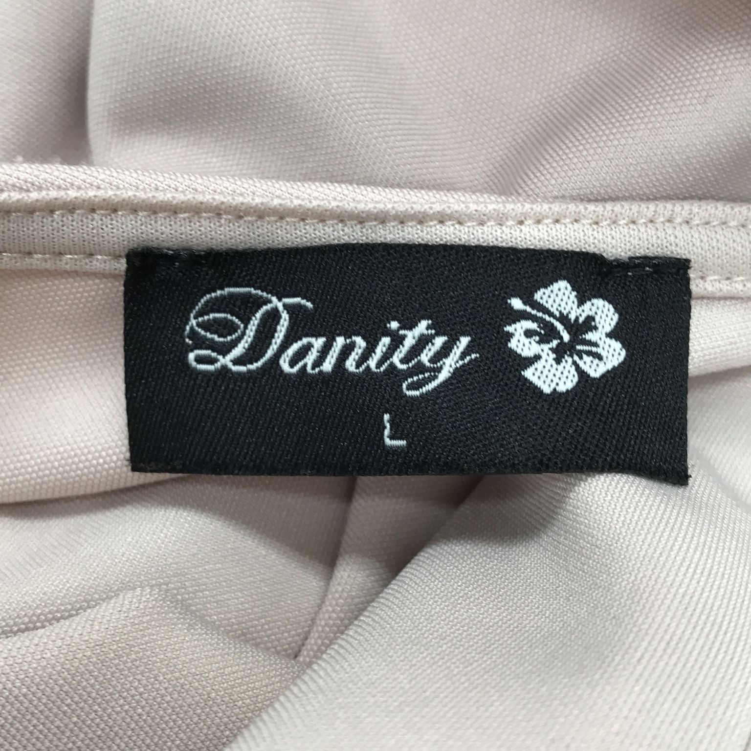 Danity