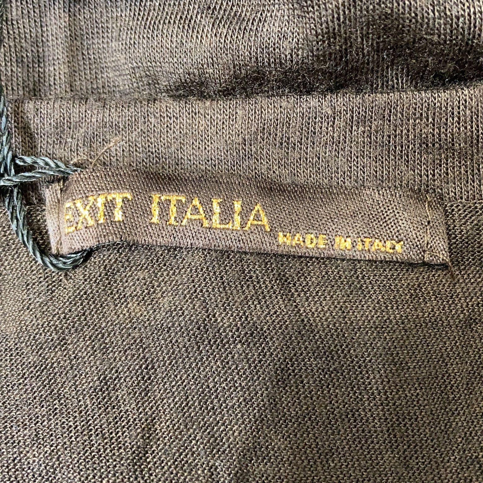 Made In Italy