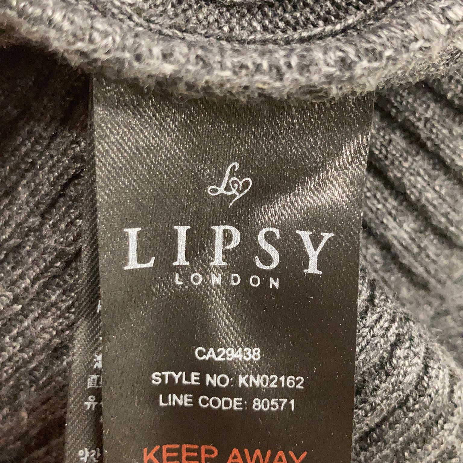 Lipsy London