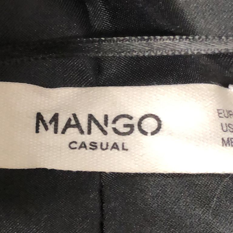 Mango Casual