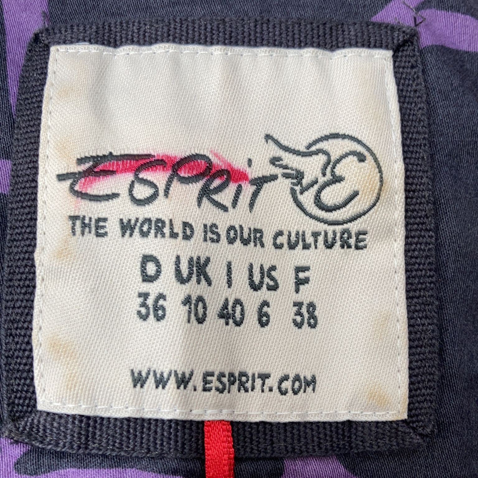 ESPRIT